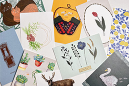 ArtTouch参加アーティスト一覧