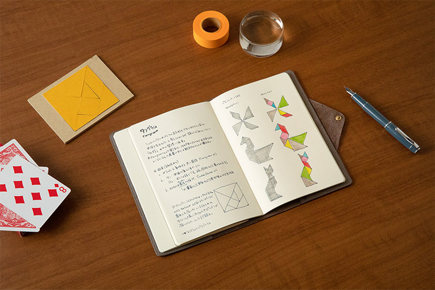 タッチアンドフロー